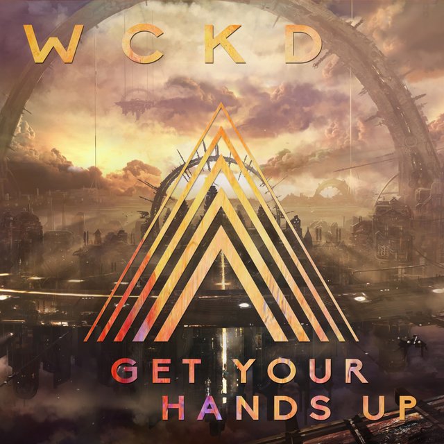 Get Your Hands Up
