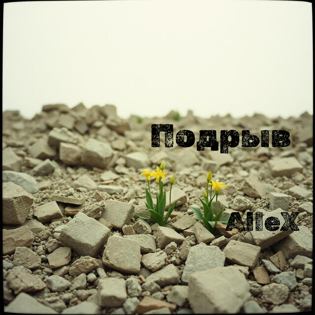 Подрыв