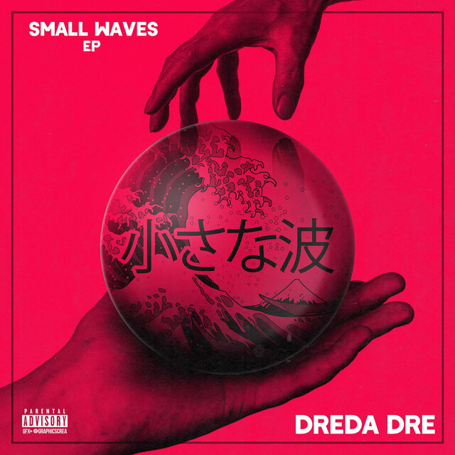 Small Waves EP