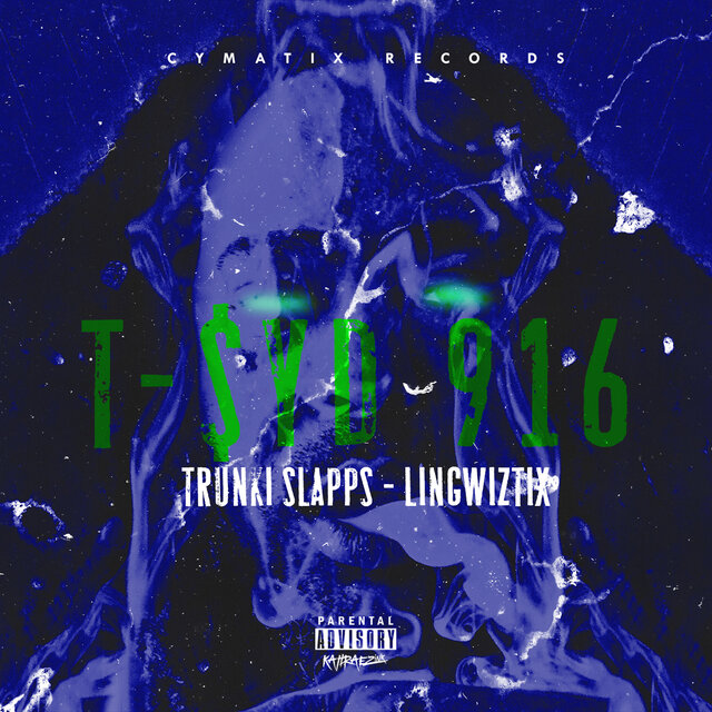 T-$yd 916 Trunk Slapps - Lingwiztix