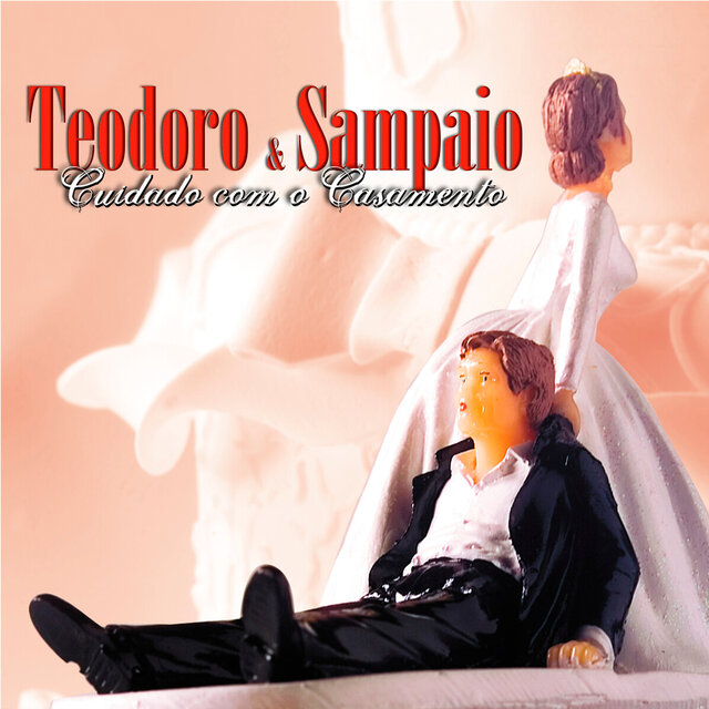 Cuidado Com o Casamento