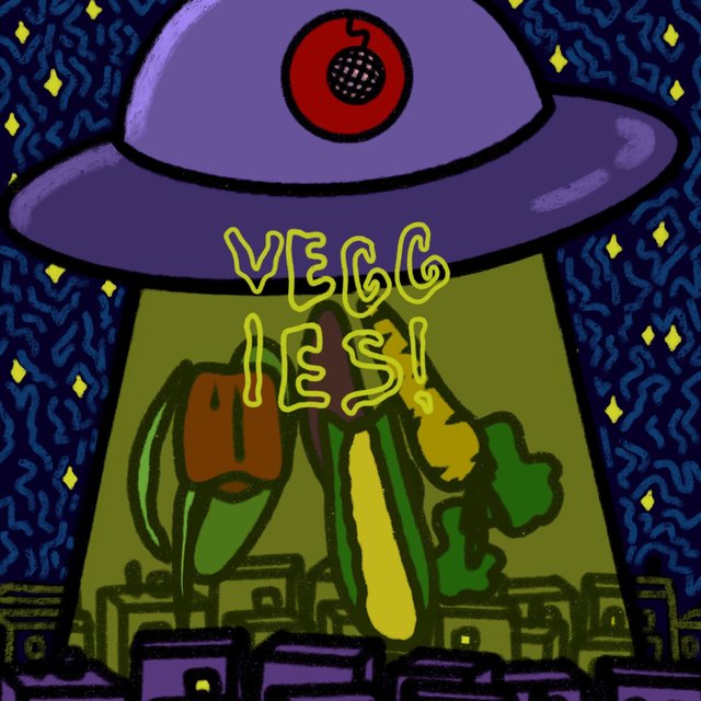 Veggies