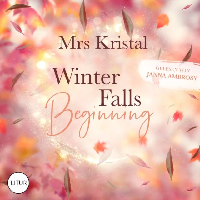 Winter Falls Beginning (Ben & Amy)