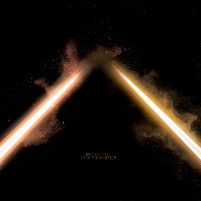 Copper & Gold
