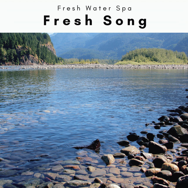 A Fresh Song
