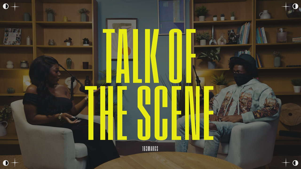 Talk Of The Scene