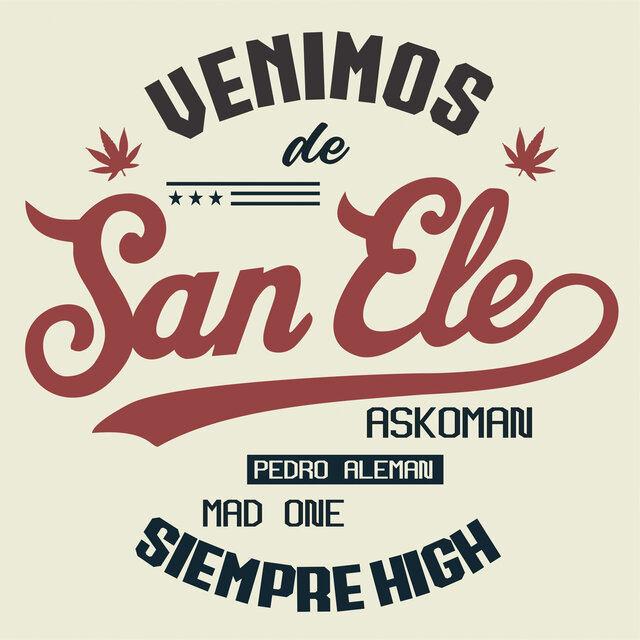 Venimos de San Ele