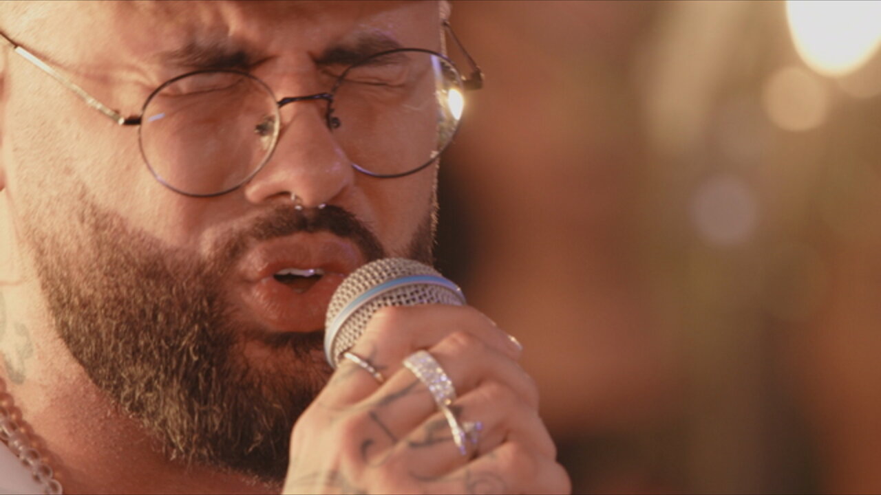Até Que Durou / Pouco a Pouco (Ao Vivo em Jacarepaguá, Rio de Janeiro, 2024)