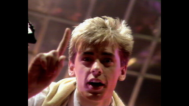 Love Plus One (Live from Top Of The Pops, 28th January 1982)