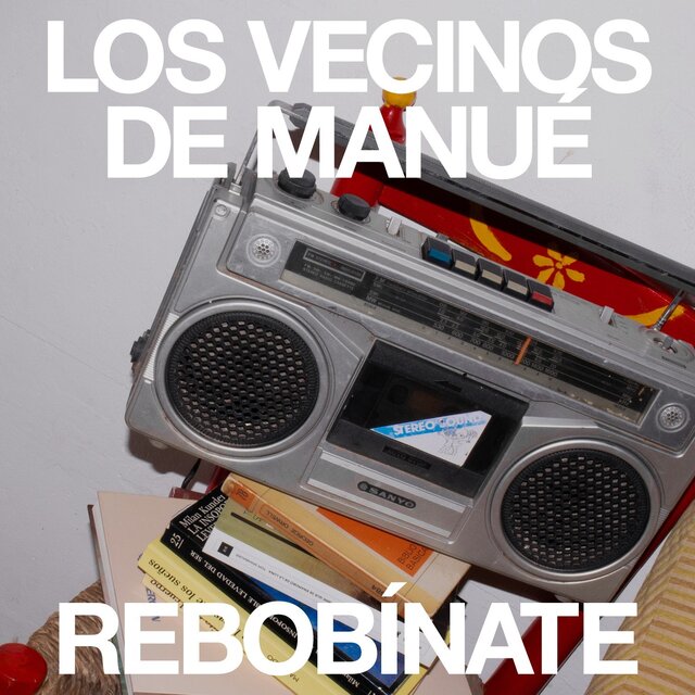 Rebobínate