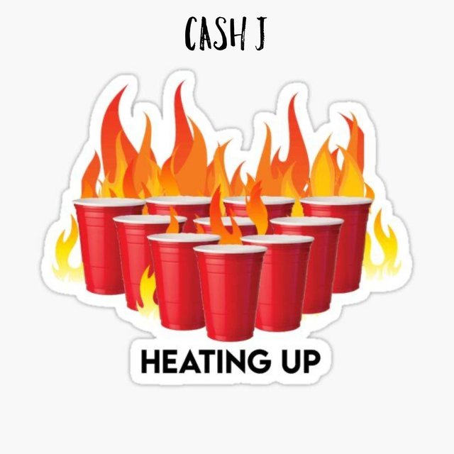 Heating Up