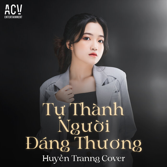Tự Thành Người Đáng Thương