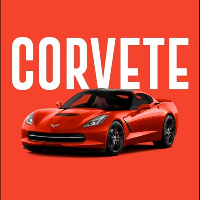 Corvete