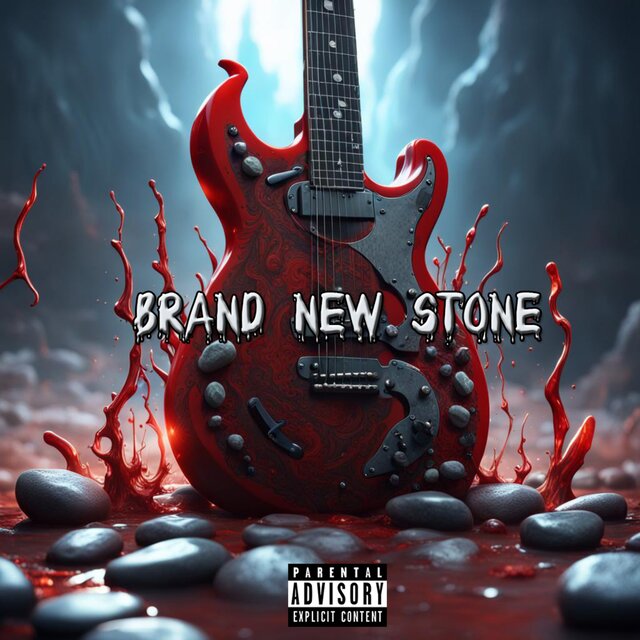 Brand New Stone