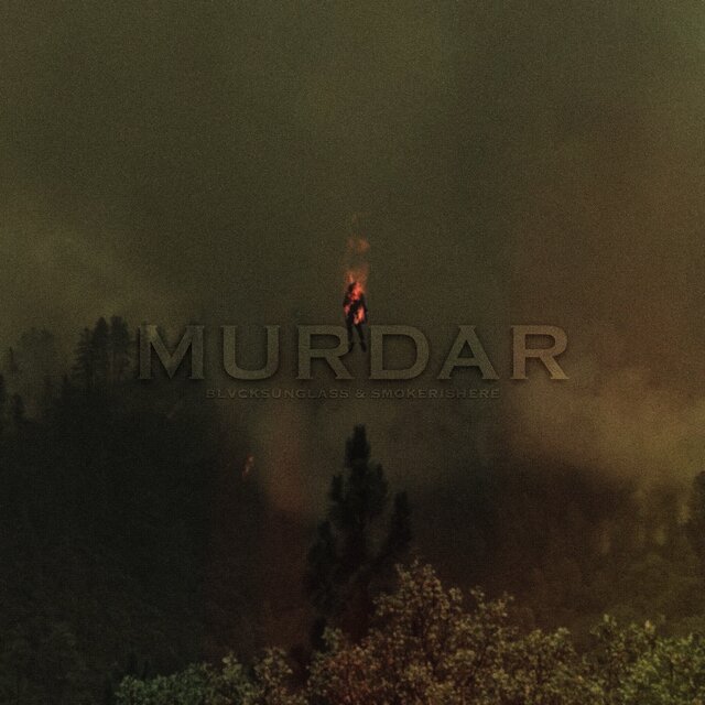 MURDAR