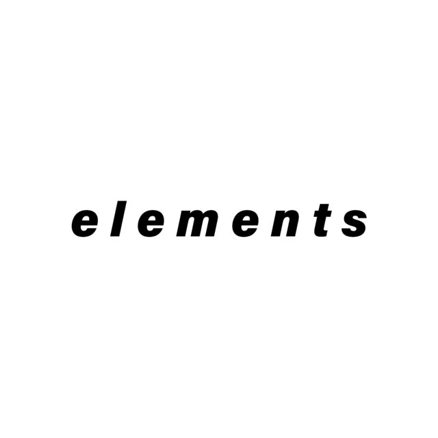 Elements