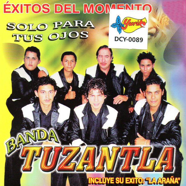 Solo Para Tus Ojos