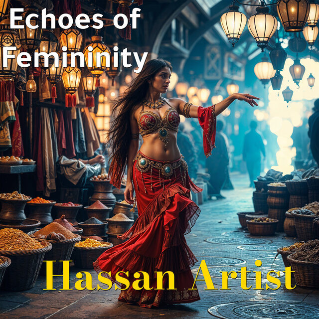 Echoes of Femininity (Instrumental)