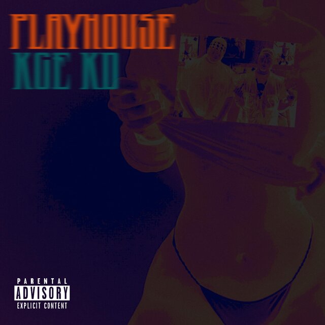 PLAYHOUSE