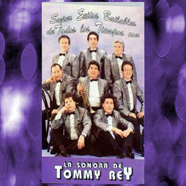 Super Éxitos Bailables de Todos los Tiempos