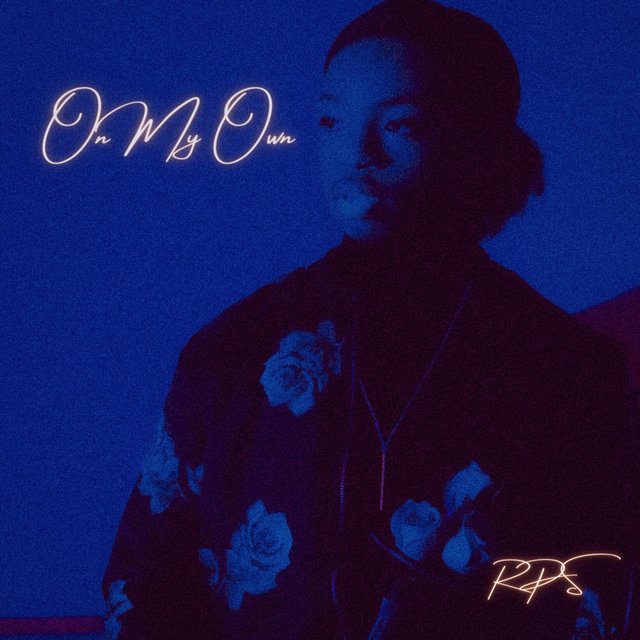 On My Own