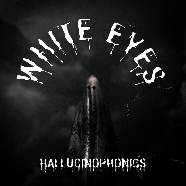 White Eyes