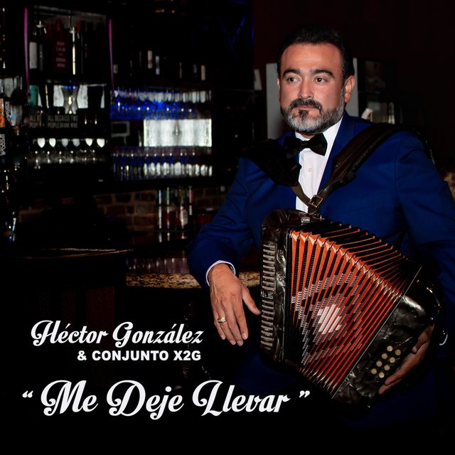 Me Deje Llevar