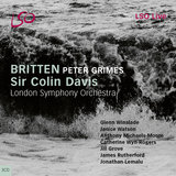 Peter Grimes, Act III: 