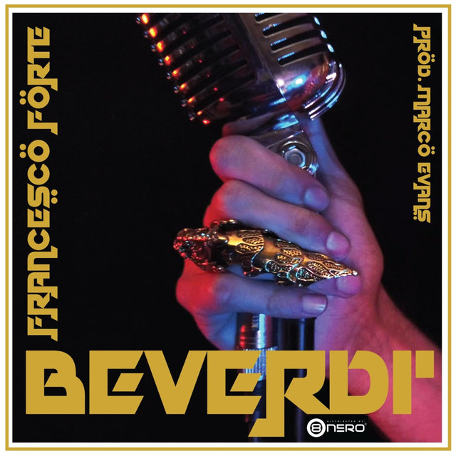Beverdì