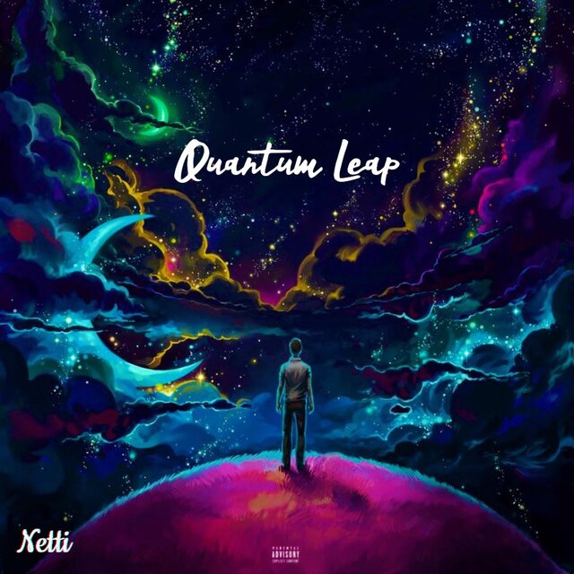 Quantum Leap
