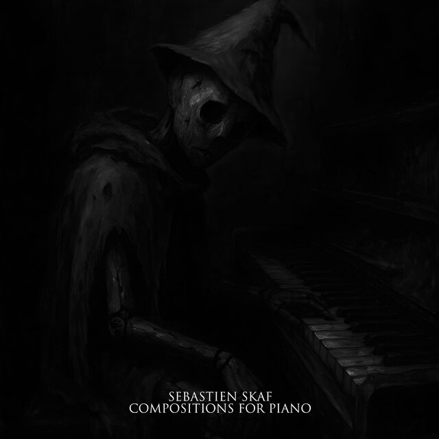 Compositions for Piano