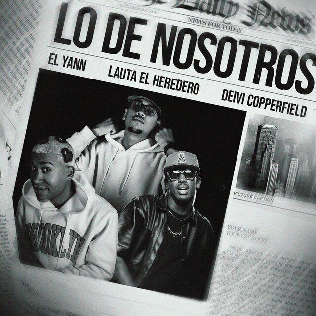 Lo de Nosotros
