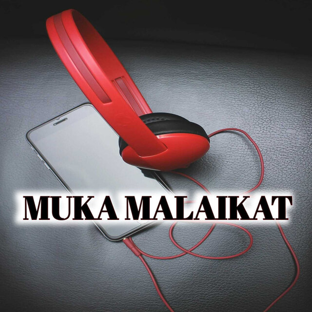 Muka Malaikat