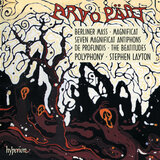 Pärt: Annum per Annum: II. K[yrie]