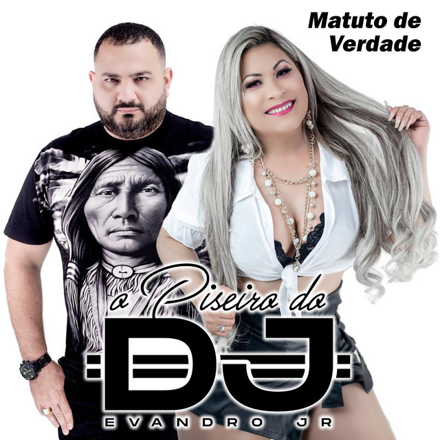 Matuto de Verdade (Cover)