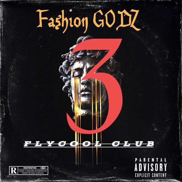 Fashion Godz 3