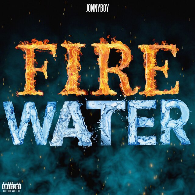 Fire Water