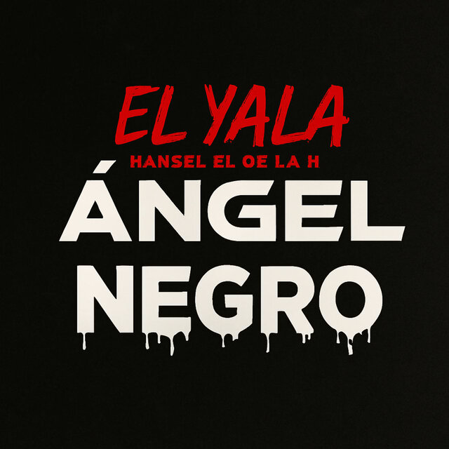 Angel Negro