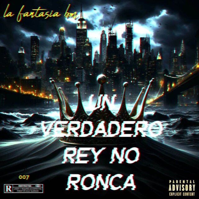 UVRNR (Rip Alexxin y Dark0.2)