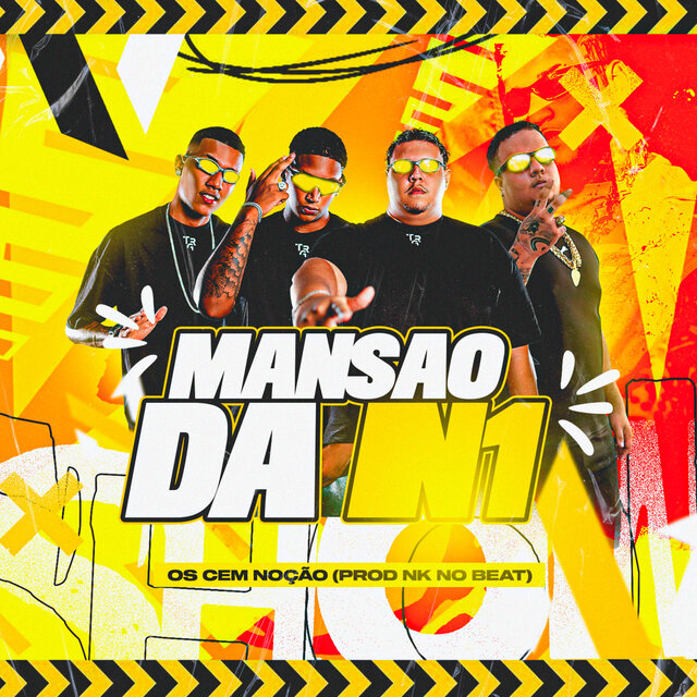 Mansão da N1