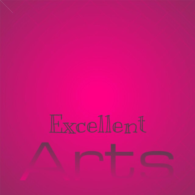 Excellent Arts
