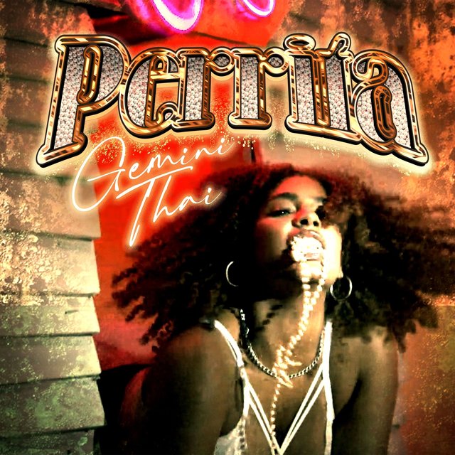 Perrita