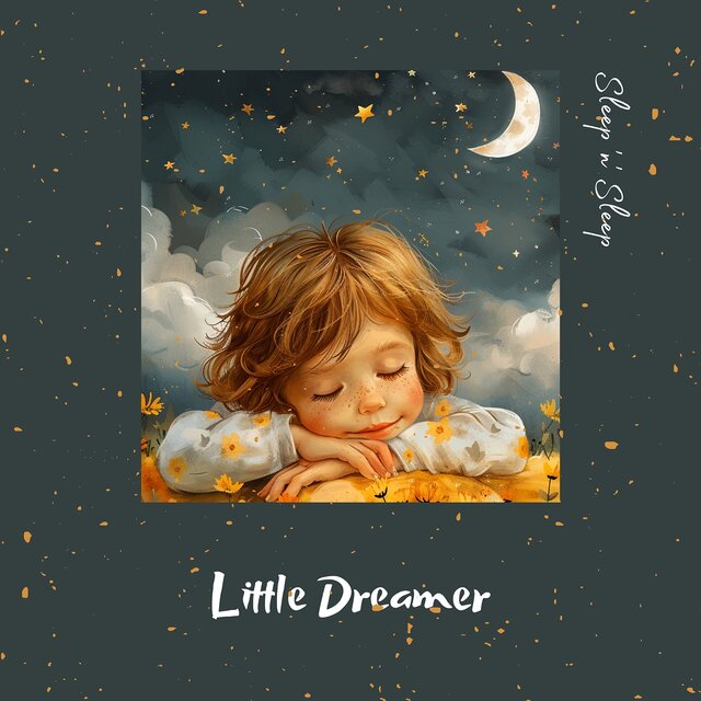 Little Dreamer