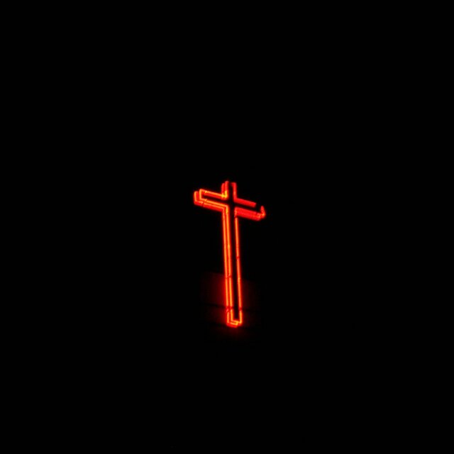 My Jesus