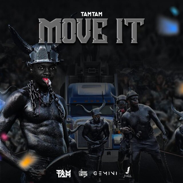 Move It