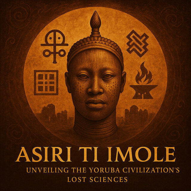 Asiri Ti Imole