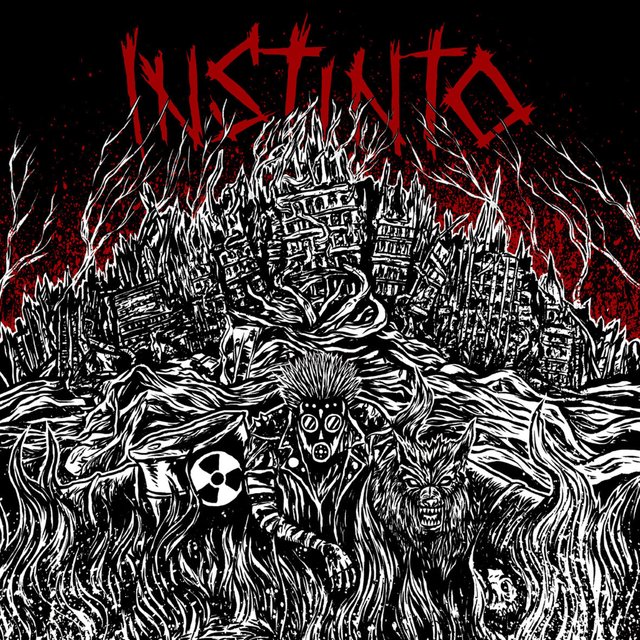 Instinto