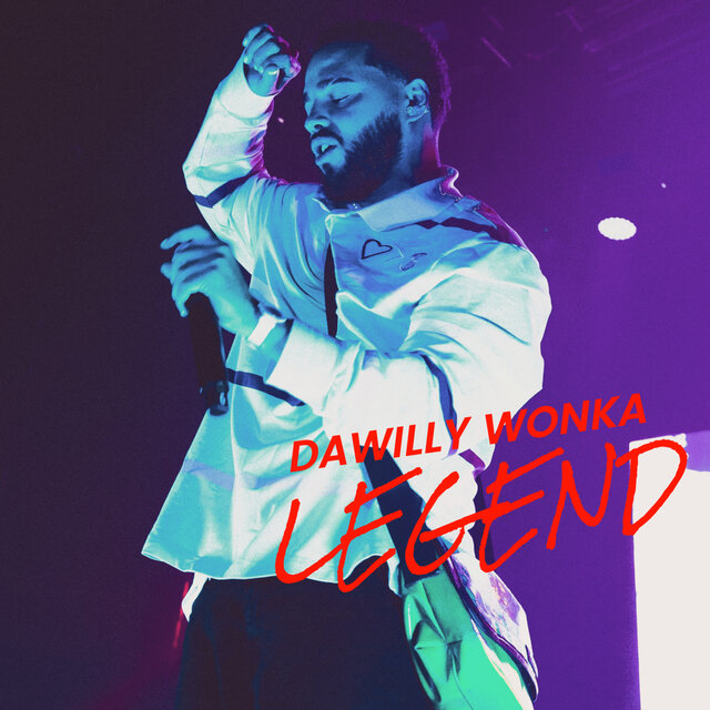 Legend