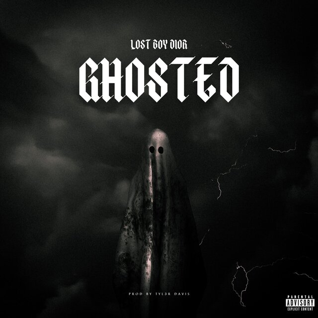 GHOSTED
