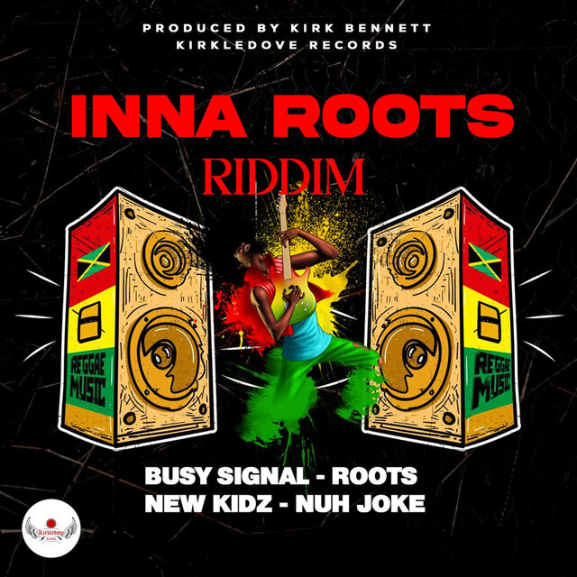 Inna Roots Riddim